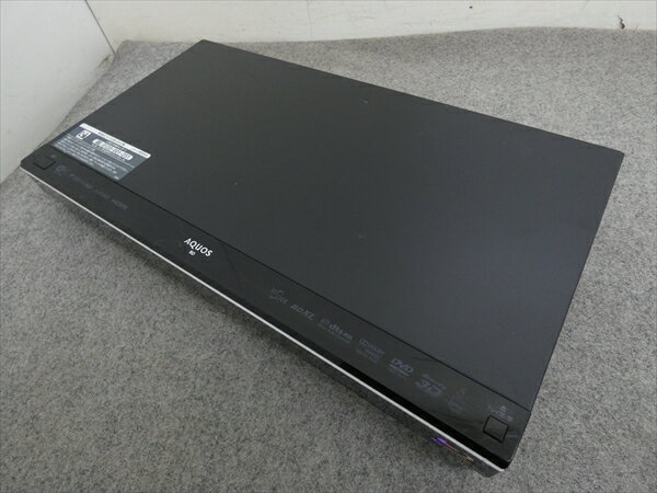 楽天市場】中古 シャープ ブルーレイレコーダーの通販 楽天市場】中古 シャープ ブルーレイレコーダーの通販