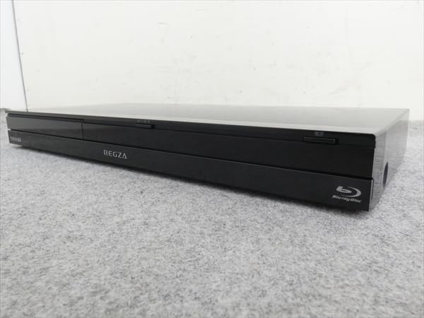 楽天市場】東芝 REGZA ブルーレイレコーダー DBR-Z610の通販 楽天市場】東芝 REGZA ブルーレイレコーダー DBR-Z610の通販