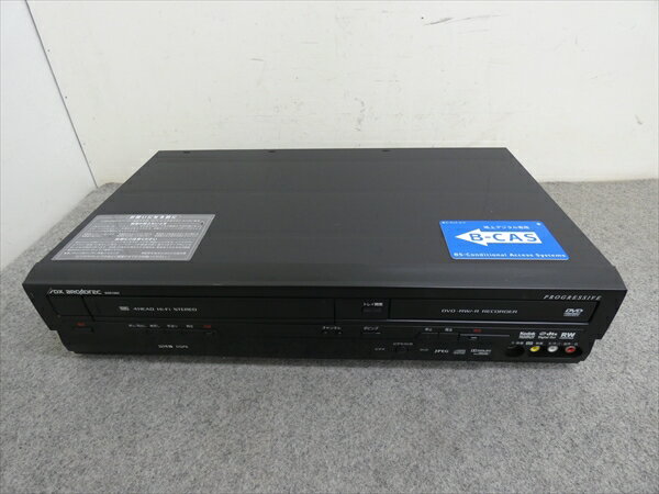 今月の目玉商品！！【中古】リユース DXアンテナ DXR150V ビデオ一体型DVDレコーダー/VHS