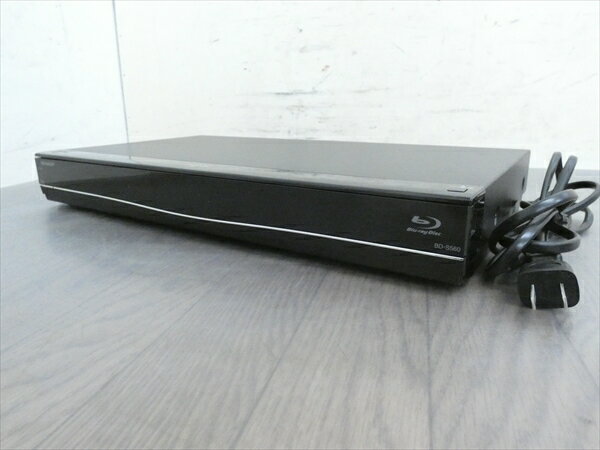 リユース シャープ/SHARP BD-T3600 ブルーレイディスクレコーダー/3番組同時録画 3TB
