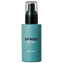 アリミノメン ハード ミルク (ヘアスタイリング) 100g
