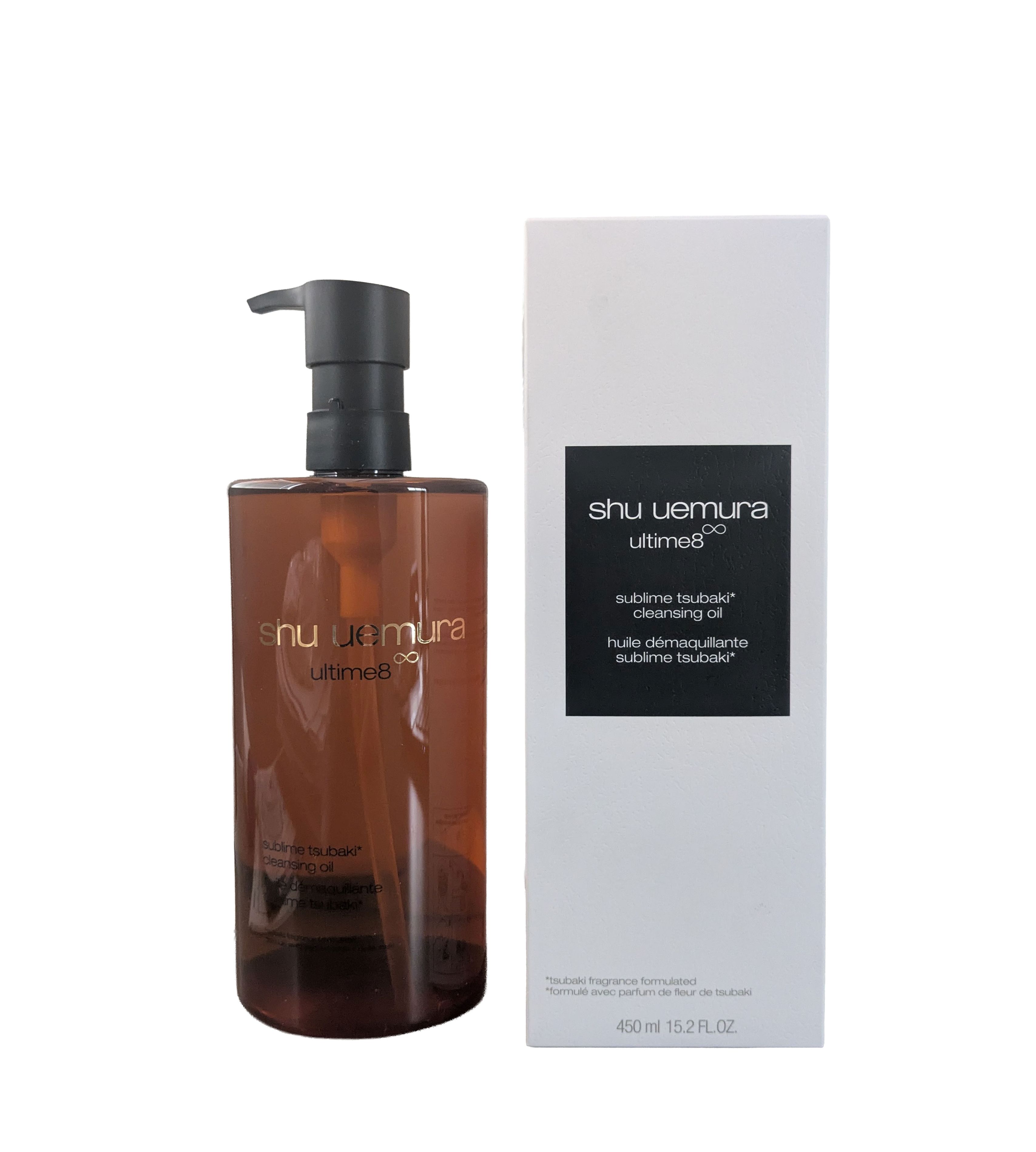樂天商城 - 【正規品】shu　uemura　アルティム8∞スブリムビューティクレンジングオイルn　450mlメイク落とし　毛穴　クレンジングオイル