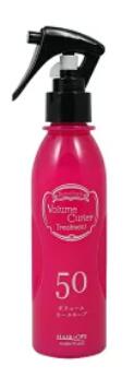 ボリュームカーラーミスト50　165ml　サニープレイスボリュームカールキープ”多重層皮膜”で髪の密度を..