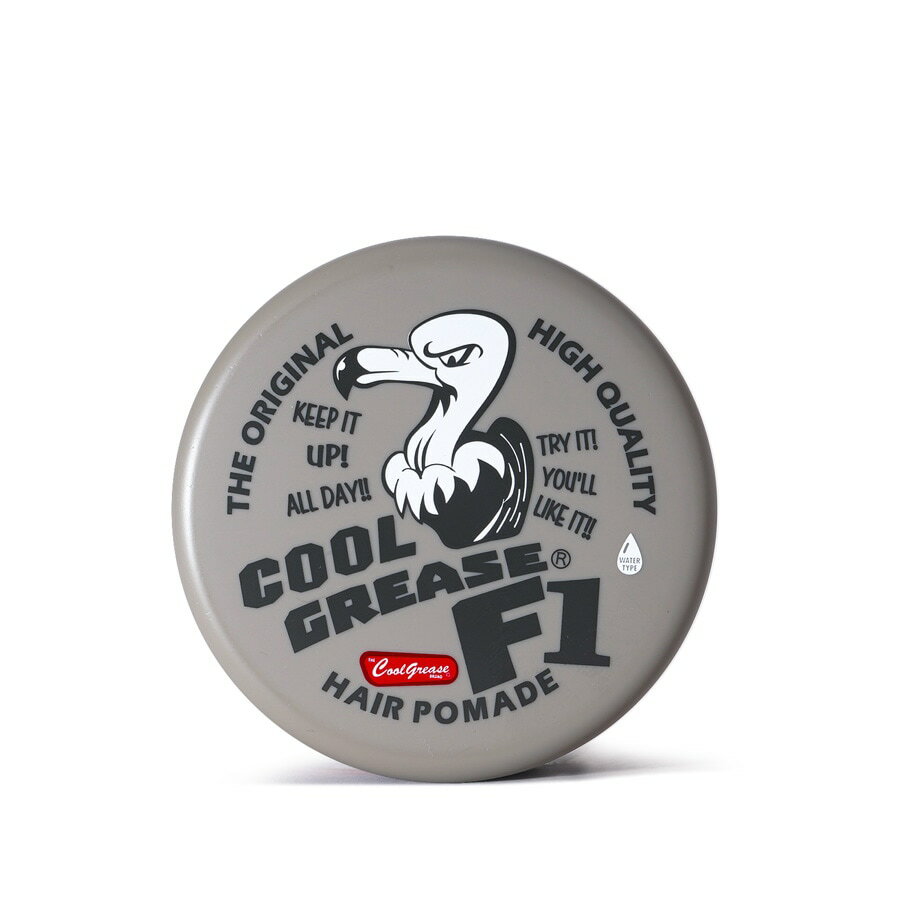 樂天商城 - クールグリース F1　210g