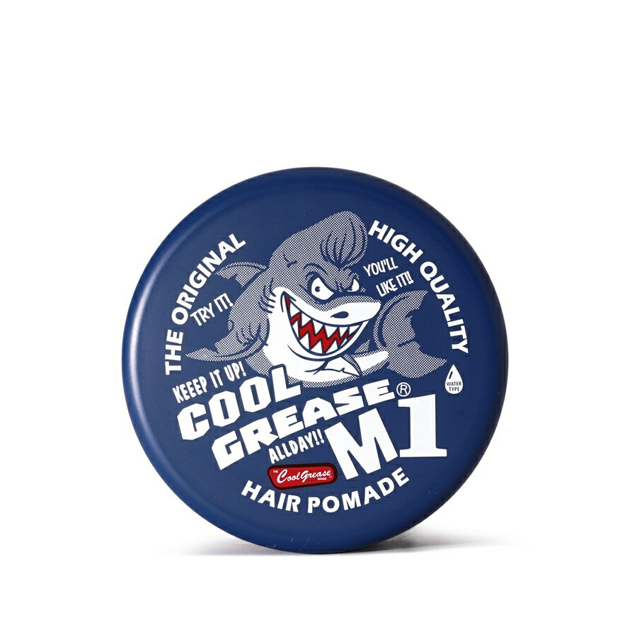 クールグリース M1 210g