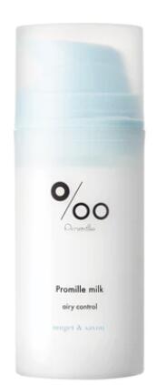 プロミルミルクエアリーコントロールふんわりと空気をまとったような軽やかさで、ナチュラルで扱いやすい髪に。動きをつけたいレイヤースタイルや、柔らかさを出したい日にもぴったりの仕上がりで、カールアイロンでスタイリングをする方に特におすすめ