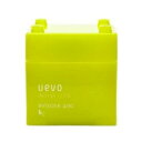 デミ ウェーボ デザインキューブ エアルーズワックス 80g (ヘアスタイリング)