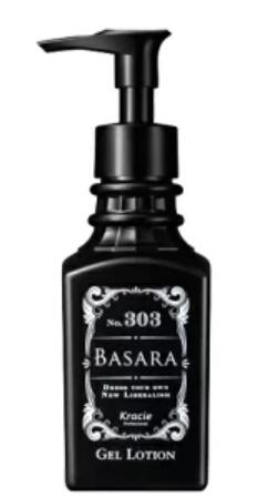 Rakuten - 【サロン専売品】クラシエ　バサラ　ジェルローション303　140ml（化粧水）　うるおいをしっかりキープするジェル状ローション
