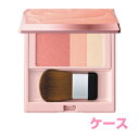 オッペン プレジュール チークカラー ケース※レフィルは別売りとなります