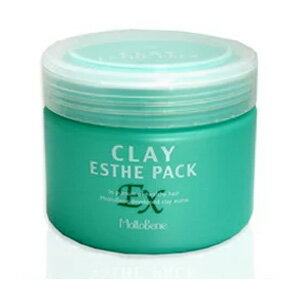 ビューティーエクスペリエンス(モルトベーネ) クレイエステパック　EX 300g