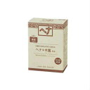 ナイアード ヘナ+木藍 茶系 100g