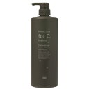 ナンバースリー プロアクション フォーシー シャンプー 1000ml