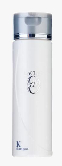 タマリス　LaClair eauラクレアオー シャンプーK（クセゲ フレッシュ）200ml水を効率よくチャージしくせ毛におさまりを。前髪、くせ毛、ストレートヘア