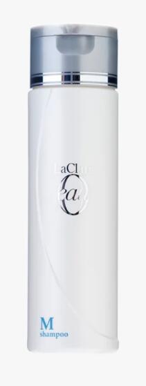 タマリス　LaClair eauラクレアオー シャンプーM（モイスト フレッシュ）200ml肌ざわりのよい泡立ちでしなやかにしっとり洗いあげる。ボリュームダウン、落ち着く髪へ