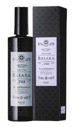 Rakuten - 【サロン専売品】クラシエバサラ薬用スカルプエッセンス703〔医薬部外品〕145ml頭皮環境を整え、発毛を促す薬用育毛エッセンス(浸透タイプ）オリエンタルシトラスの香り