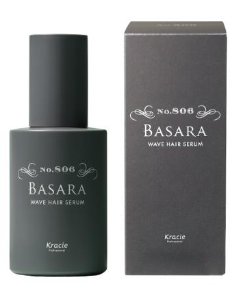 Rakuten - 【サロン専売品】クラシエバサラ　ウェーブヘアセラム806　100mlパサつく髪にうるおいとツヤを与え、自然な動きをつくるスタイリングセラム