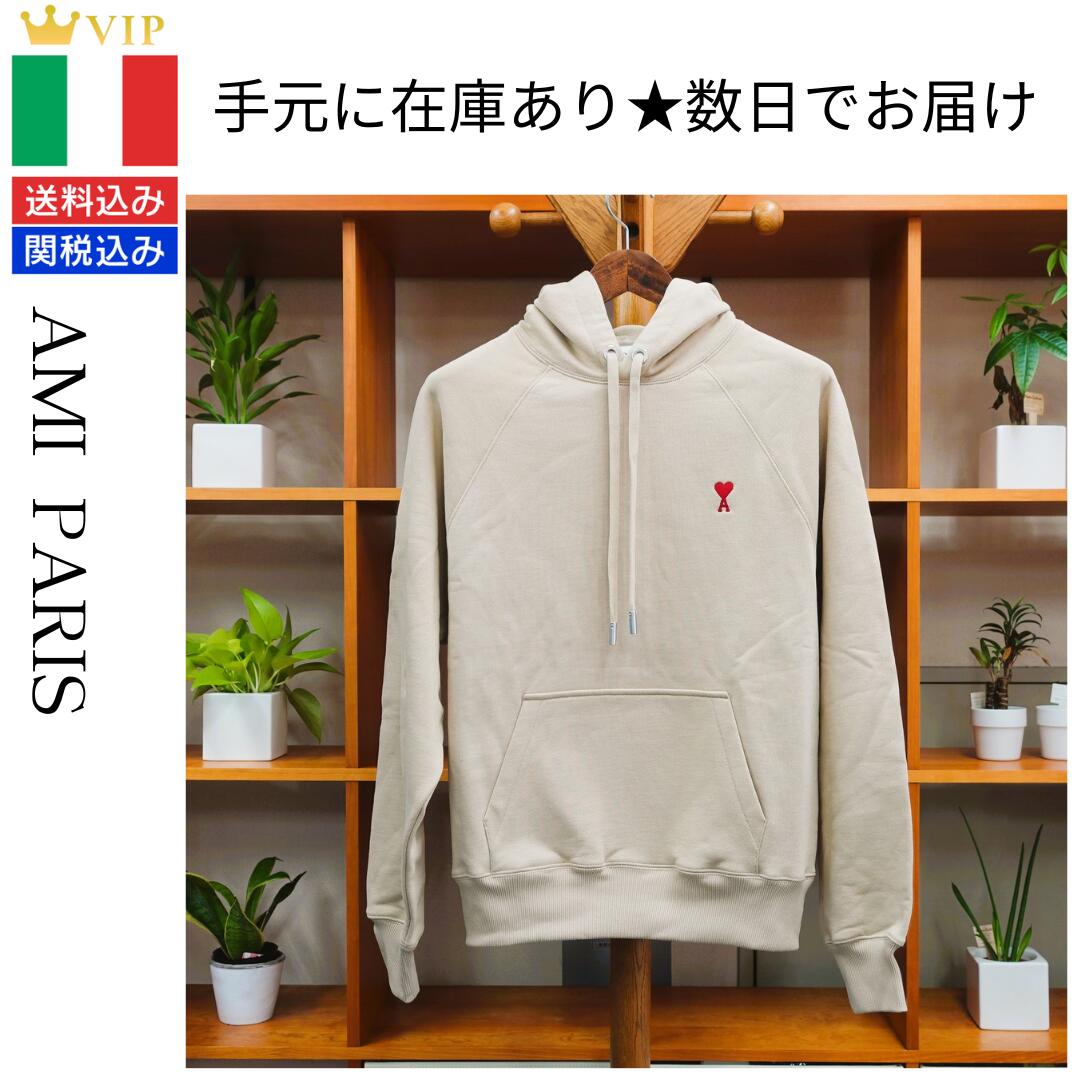 Ami Paris ߥѥꥹ AMI DE COEUR 롼ץХå ˥ååȥ إӡե꡼ ѡ ѥ ١ إӡ ...