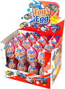 racing toys egg レーシングトイズエッグ toys egg トイズエッグ 赤箱 やおきん 24個入り 1箱 チョコレート 駄菓子 おやつ お菓子 ケース売り エッグチョコ 箱買い ケース まとめ買い パーティー 誕生日 プレゼント 子供会 景品 おもちゃ 車 お祭り くじ引き 業務用