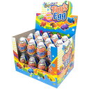toys egg トイズエッグ やおきん 24個入り 1箱 チョコレート 駄菓子 おやつ お菓子 ケース売り エッグチョコ 箱買い ケース まとめ買い パーティー 誕生日 プレゼント 子供会 景品 おもちゃ 車 玩具 お祭り くじ引き 縁日 業務用 おもしろ おかし(4)