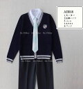 入学準備 パンツスーツ 高校制服5点セット セーター カーディガン チョッキ jk制服 男の子高生 制服 パンツスーツ セーター チェック柄 学生服 スクール 制服 通勤 JK 卒業式スーツ 学園祭 仮装 JKコスプレ 文化祭 セーター服 通学 学院風 仮装 学校 高校 生 衣装