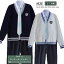 入学準備 パンツスーツ 高校制服5点セット セーター カーディガン チョッキ jk制服 男の子高生 制服 パンツスーツ セーター チェック柄 学生服 スクール 制服 通勤 JK 卒業式スーツ 学園祭 仮装 JKコスプレ 文化祭 セーター服 通学 学院風 仮装 学校 高校 生 衣装