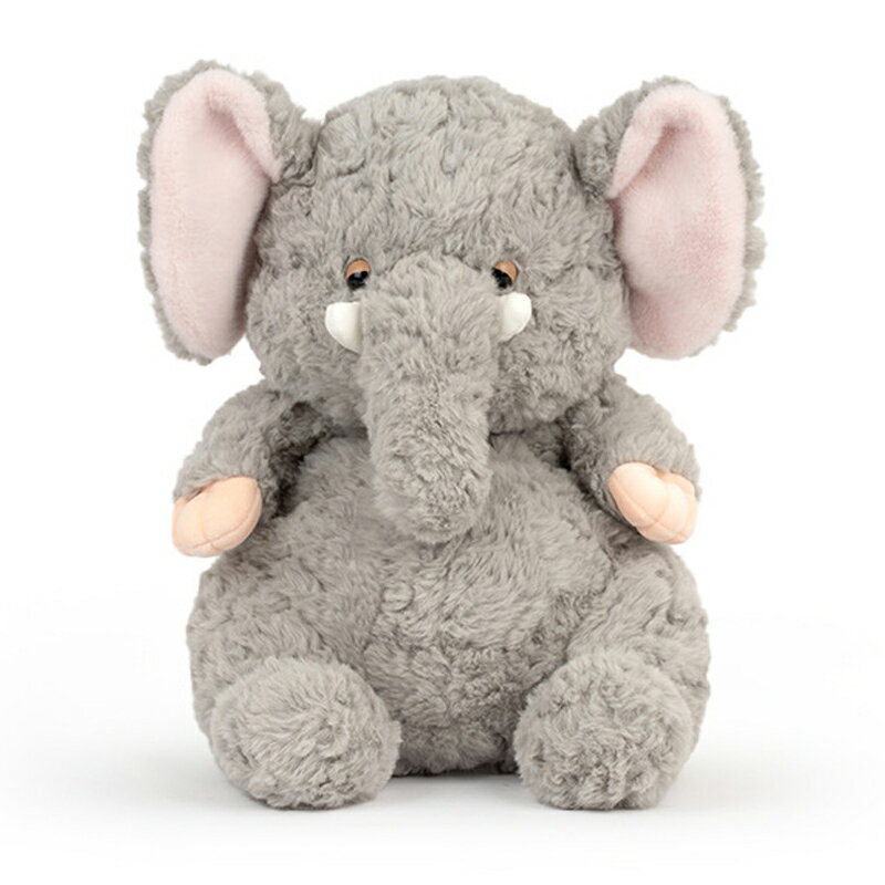 新年 ぬいぐるみ 小象 いちごうさぎ ぬいぐるみ クマ ホワイトデー プレゼント お誕生日 くま ぬいぐるみ 大 クマ 大きい ぬいぐるみ 手触りふわふわ 動物ぬいぐるみ 抱き枕 女性 母の日 クリスマス 彼女 ギフト 贈り物 女の子 ぬいぐるみ バレンタイン クリスマス