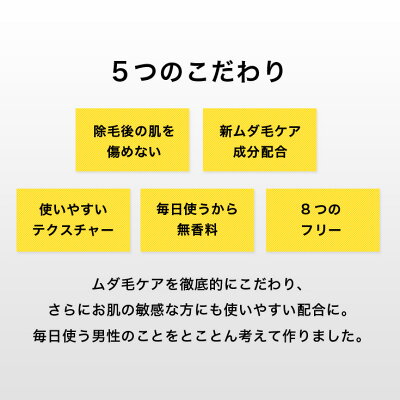 抑毛