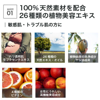 【クレンジングオイル毛穴汚れ無添加敏感肌メイク落としノンシリコン鉱物油・合成界面活性剤フリーリバイタライズクレンジングオイル150ml】