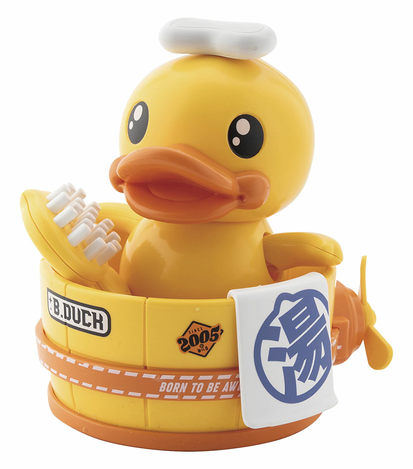 11AAM004 新品未開封 B.DUCK& SPA.DUCK（スパダック） 楽天市場】B