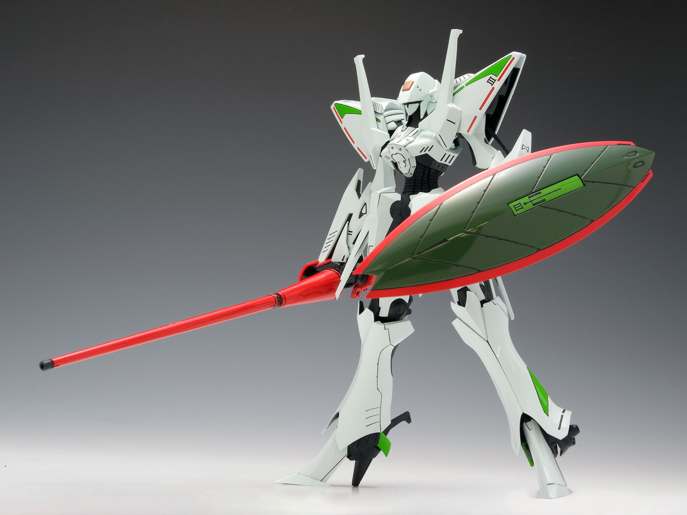 WAVE 1/144 エンゲージ SR3 [通...の紹介画像2