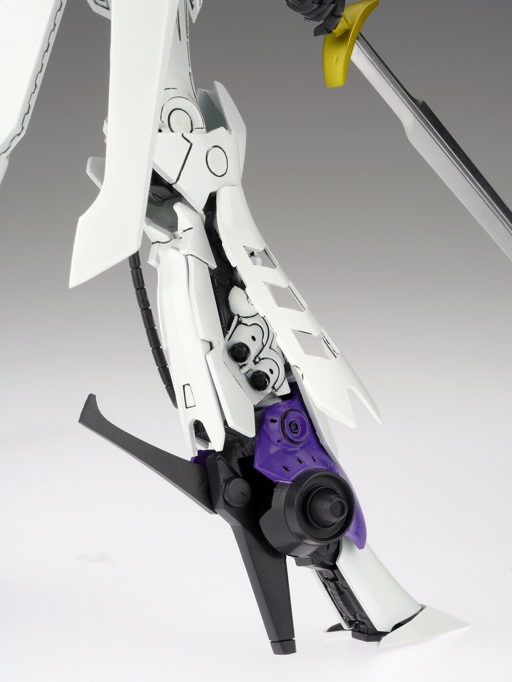 WAVE 1/144 ���󥲡���SR1[�̾���] FS-153