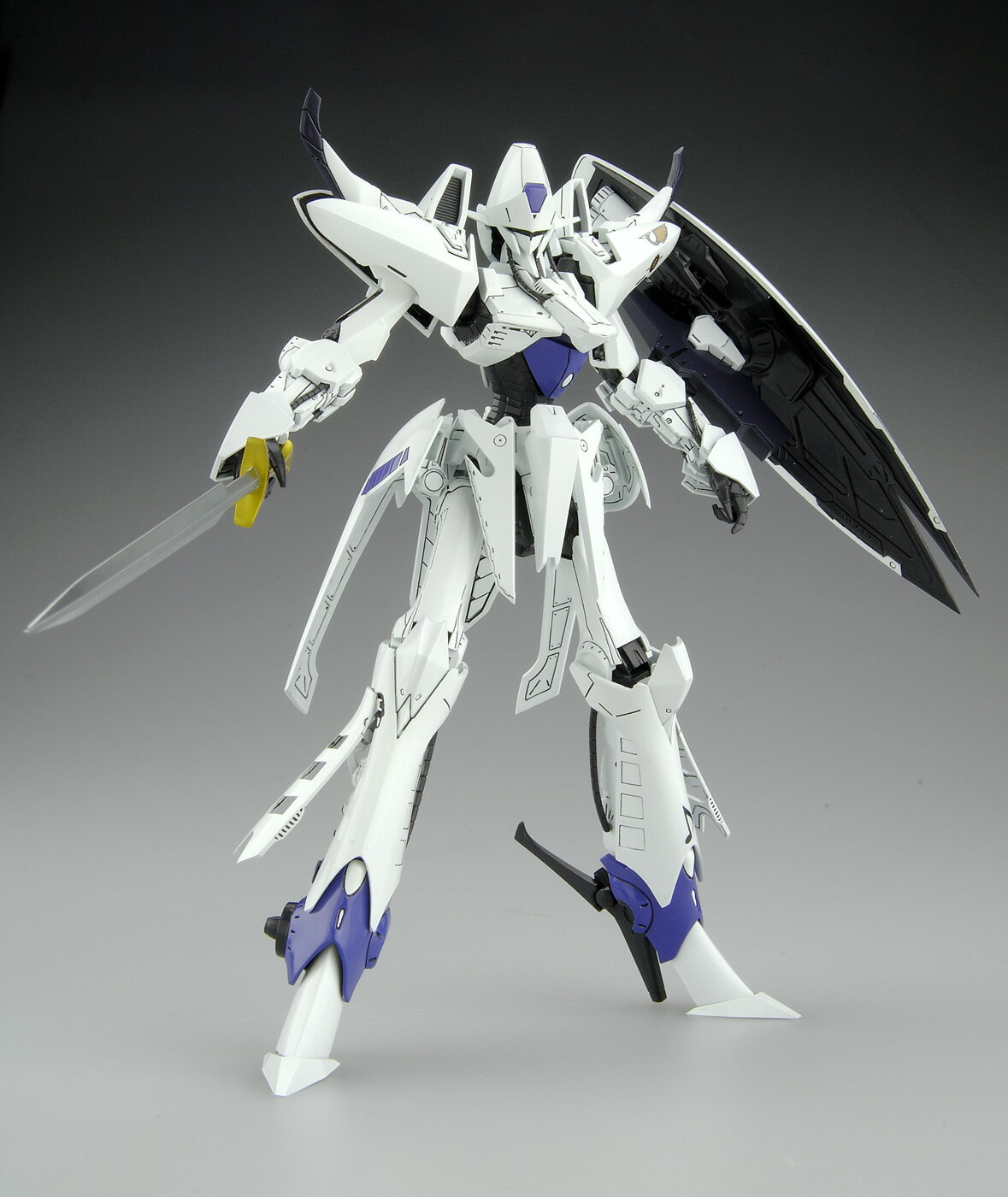 WAVE 1/144 エンゲージSR1[通常版...の紹介画像2