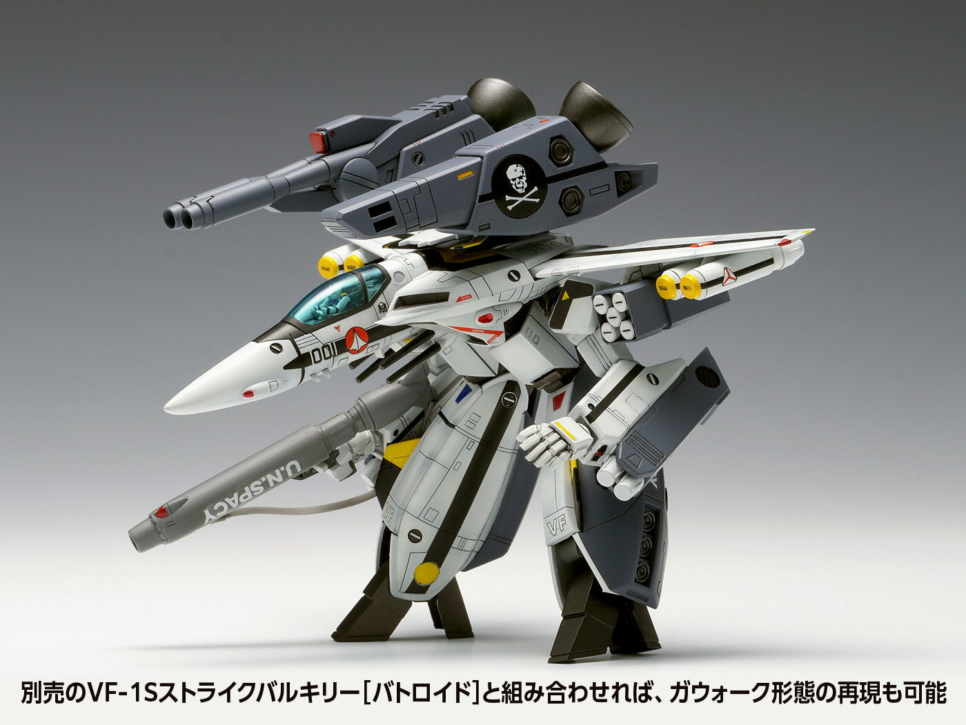 WAVE VF-1S ���ȥ饤���Х륭�꡼�ΥХȥ����ɡϰ�� �����������ե��å��� ��