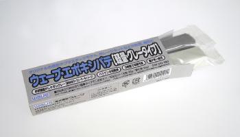 【パテ・コーキング用品】レクターシールエポキシパテ 112g EP-400【562】