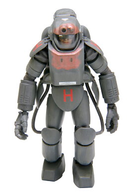 WAVE(ウェーブ)「マシーネンクリーガー」1/20A.F.S.NIGHTSTALKER