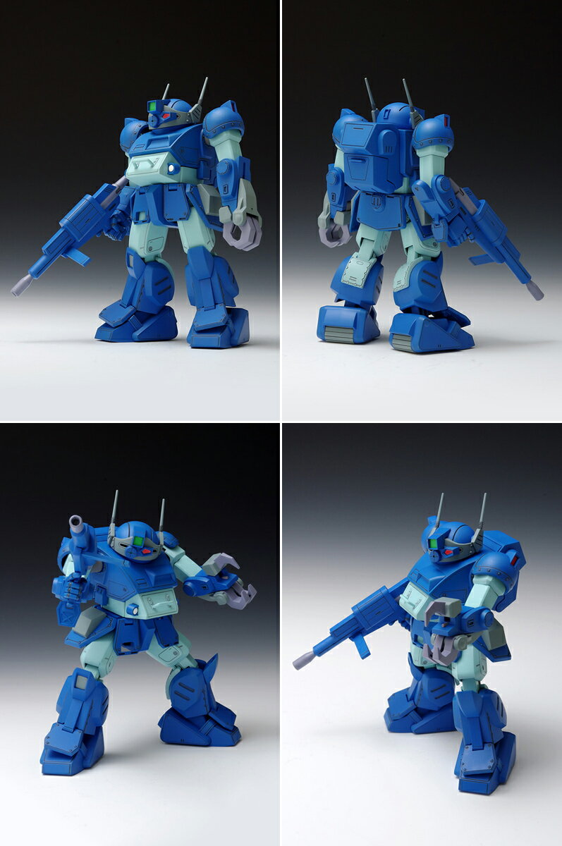 1/35 ラビドリードッグ［PS版］