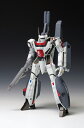 WAVE 1/100 VF-1S ストライクバルキリー バト...