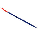 テコバール【キーワード: 工具 バール 地震対策 工具セット 釘抜き かなてこ かじや クローバー 防災用備蓄工具 バール 閉じ込め 脱出工具 緊急避難 防火壁 備蓄 マンション管理組合 最安値に挑戦 】