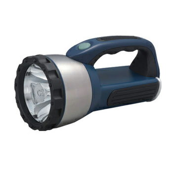 富士通 スーパーLED強力ライト 【 河本総合防災 】 防災グッズ 計画停電 災害 電力供給ストップ 常備灯 電灯 懐中電灯 帰宅難民 夜間作業 サーチライト アウトドア 防災セット 最安値に挑戦