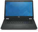 【キャッシュレス還元でお得!】中古ノートパソコンDell Latitude E5470 E5470 【中古】 Dell Latitude E5470 中古ノートパソコンCore i5 Win10 Pro 64bit Dell Latitude E5470 - パソコンショップ Be-Stock