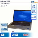 \20,000円以上で5%OFF!5/16 1:59まで/中古ノートパソコンDell Latitude 5320 5320-touch 【中古】 Dell Latitude 5320 中古ノートパソコンCore i5 Win11 Pro 64bit Dell Latitude 5320 中古ノートパソコンCore i5 Win11 Pro 64bit(2)