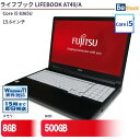 Ãm[gp\RFUJITSU LIFEBOOK A749/A FMVA61013 yÁz FUJITSU LIFEBOOK A749/A Ãm[gp\RCore i5 Win11 Pro 64bit FUJITSU LIFEBOOK A749/A Ãm[gp\RCore i5 Win11 Pro 64bit