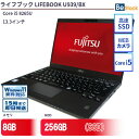 Ãm[gp\RFUJITSU LIFEBOOK U939/BX FMVU2404KP yÁz FUJITSU LIFEBOOK U939/BX Ãm[gp\RCore i5 Win11 Pro 64bit FUJITSU LIFEBOOK U939/BX Ãm[gp\RCore i5 Win11 Pro 64bit