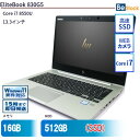 中古ノートパソコンHP EliteBook 830G5 2UP89AV 【中古】 HP EliteBook 830G5 中古ノートパソコンCore i7 Win11 Pro 64bit HP EliteBook 830G5 中古ノートパソコンCore i7 Win11 Pro 64bit