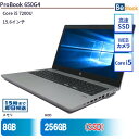 Ãm[gp\RHP ProBook 650G4 2VX21AV yÁz HP ProBook 650G4 Ãm[gp\RCore i5 Win10 Pro 64bit HP ProBook 650G4 Ãm[gp\RCore i5 Win10 Pro 64bit