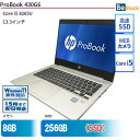 Ãm[gp\RHP ProBook 430G6 6XQ30AV yÁz HP ProBook 430G6 Ãm[gp\RCore i5 Win11 Pro 64bit HP ProBook 430G6 Ãm[gp\RCore i5 Win11 Pro 64bit