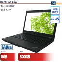 Ãm[gp\RLenovo ThinkPad L560 20F2S0HY00 yÁz Lenovo ThinkPad L560 Ãm[gp\RCore i5 Win10 Pro 64bit Lenovo ThinkPad L560 Ãm[gp\RCore i5 Win10 Pro 64bit