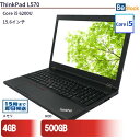 Ãm[gp\RLenovo ThinkPad L570 20JRS18000 yÁz Lenovo ThinkPad L570 Ãm[gp\RCore i5 Win10 Pro 64bit Lenovo ThinkPad L570 Ãm[gp\RCore i5 Win10 Pro 64bit