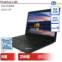Ãm[gp\RLenovo ThinkPad L380 20M6S25J00 yÁz Lenovo ThinkPad L380 Ãm[gp\RCore i5 Win11 Pro 64bit Lenovo ThinkPad L380 Ãm[gp\RCore i5 Win11 Pro 64bit