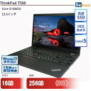 Ãm[gp\RLenovo ThinkPad T590 20N5S51T00 yÁz Lenovo ThinkPad T590 Ãm[gp\RCore i5 Win11 Pro 64bit Lenovo ThinkPad T590 Ãm[gp\RCore i5 Win11 Pro 64bit